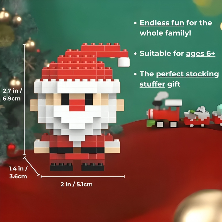 Christmas Magic Blocks™