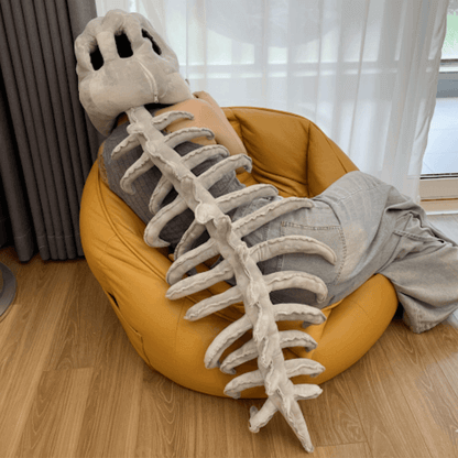 SnuggleSaurus™ Plush Dino Costume