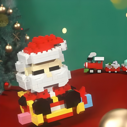 Christmas Magic Blocks™