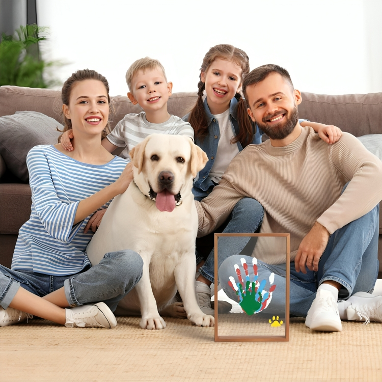 Forever Hands Memory Frame Kit