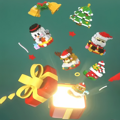 Christmas Magic Blocks™