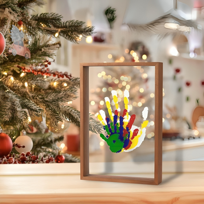 Forever Hands Memory Frame Kit