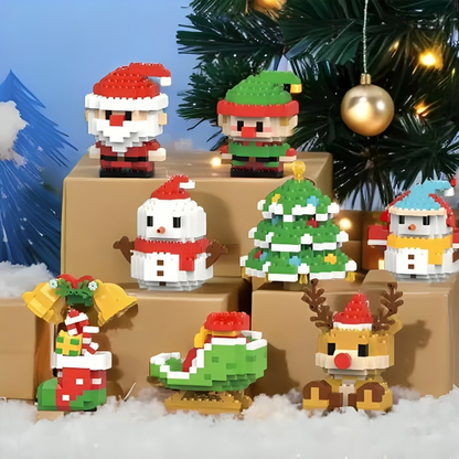 Christmas Magic Blocks™
