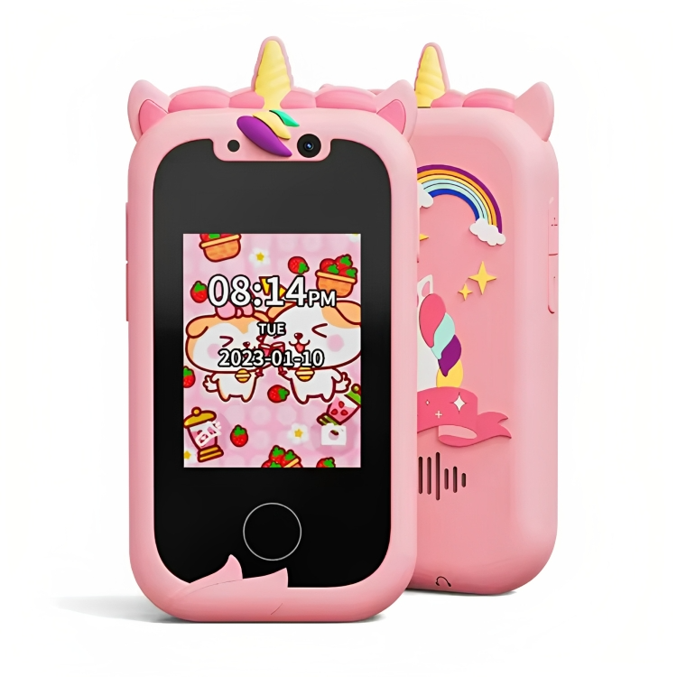 SmartSafe Kids Phone
