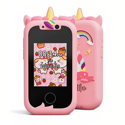 SmartSafe Kids Phone