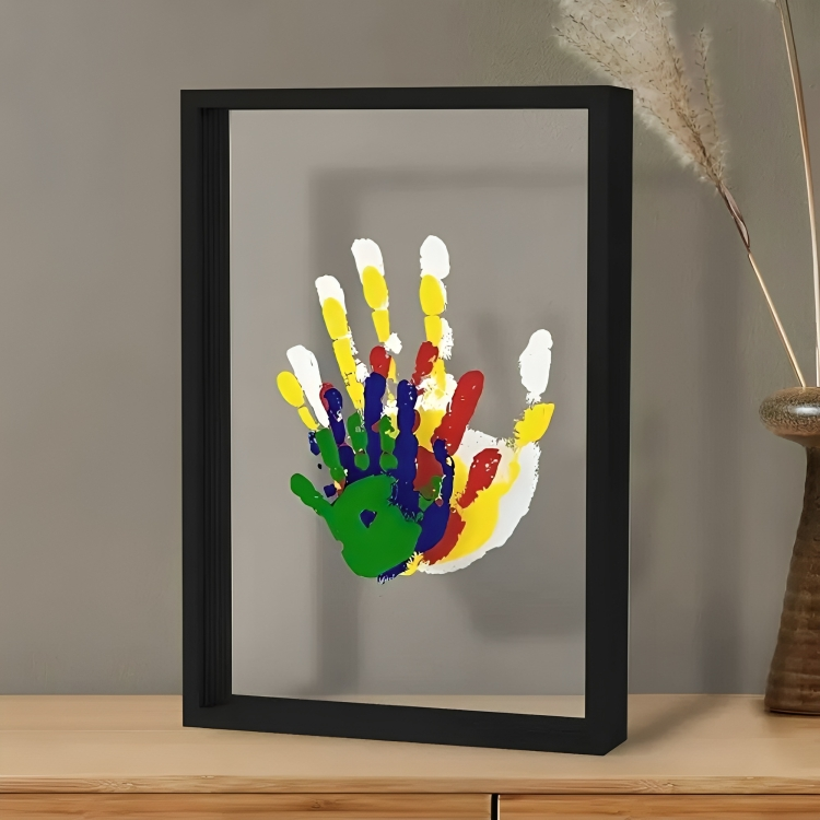 Forever Hands Memory Frame Kit