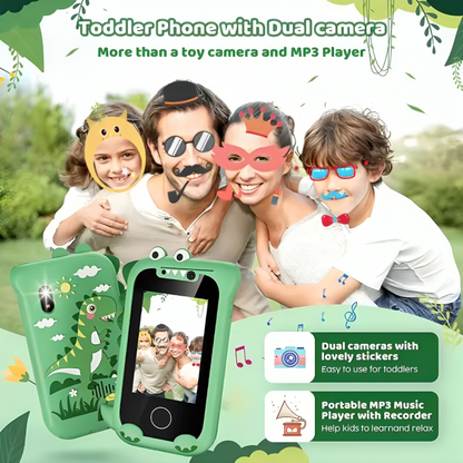 SmartSafe Kids Phone