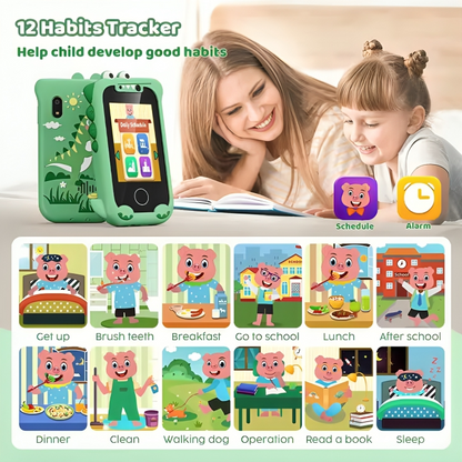 SmartSafe Kids Phone