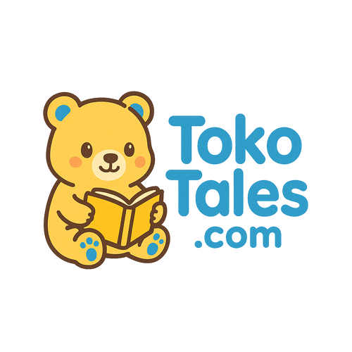 Toko Tales