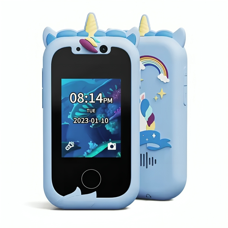 SmartSafe Kids Phone
