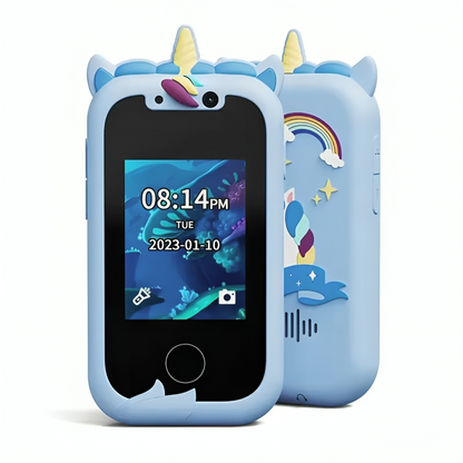 SmartSafe Kids Phone