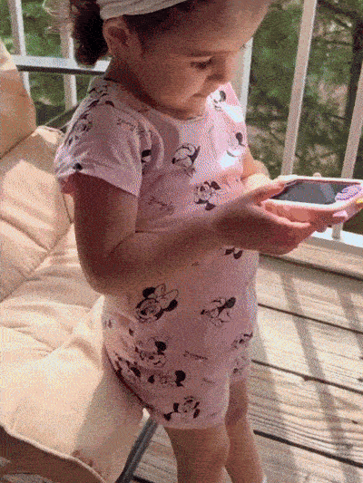 SmartSafe Kids Phone