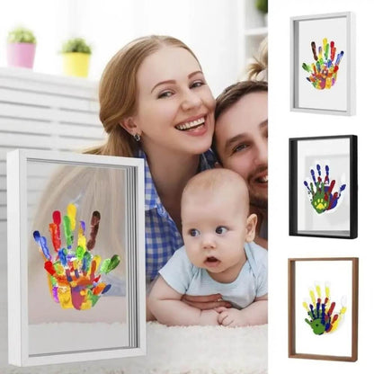 Forever Hands Memory Frame Kit