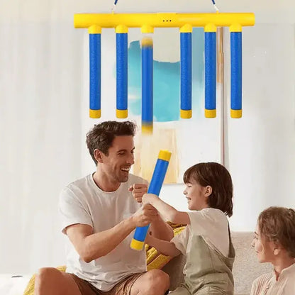 Hand-Eye Trainer – The Ultimate Reflex Game